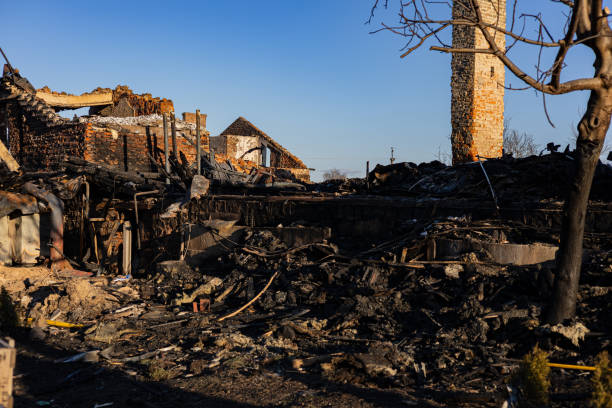 Reliable Content Restoration contractor in Arlington, TX by Meridian Smoke Damage